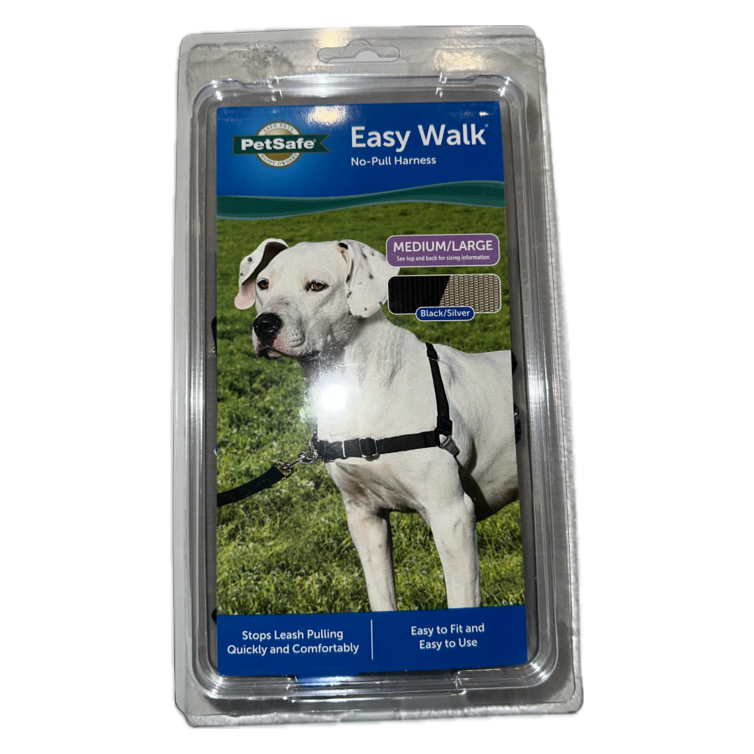 Easy Walk Harness Quinn's Canine Café